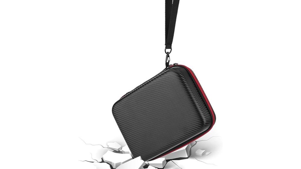 nes nintendo classic travel case