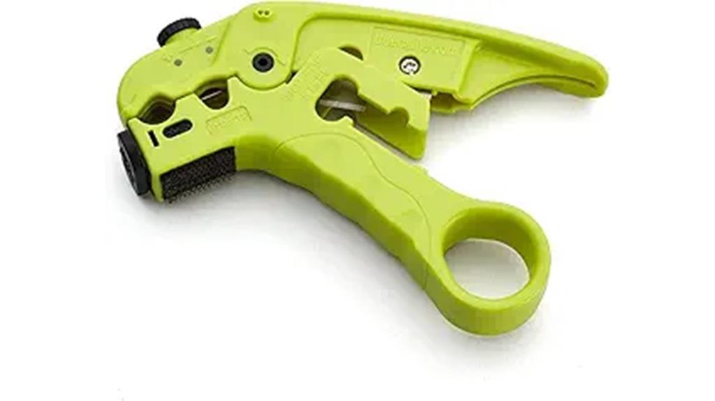 network cable stripping tool