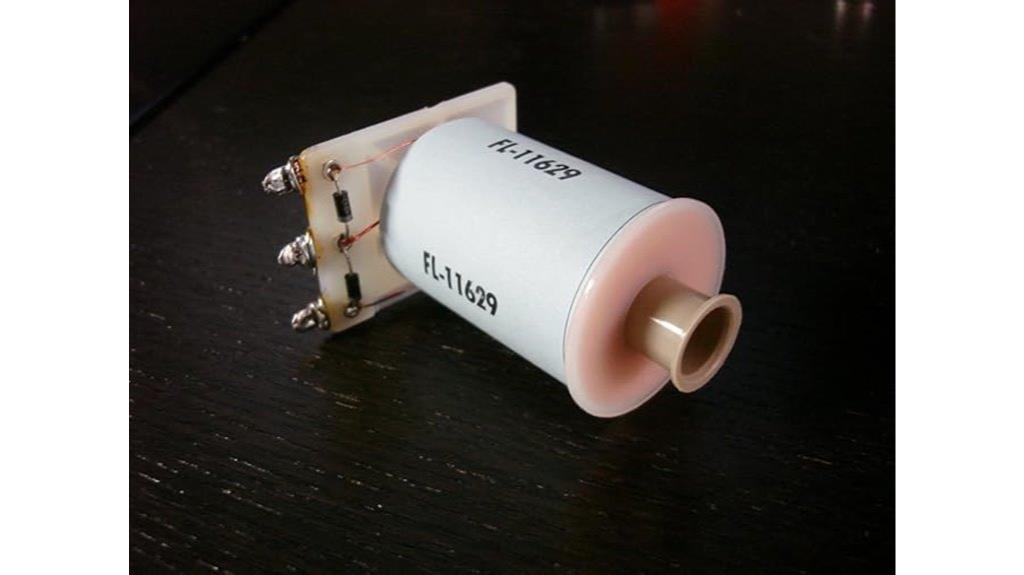 pinball coil model fl 11629