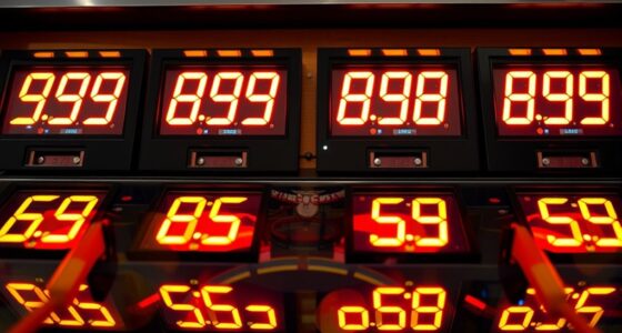 pinball display repair tips
