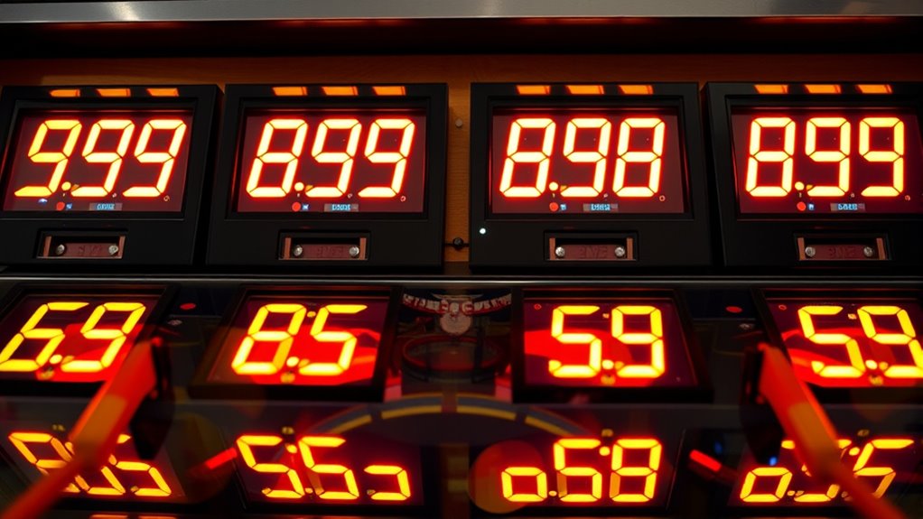 pinball display repair tips