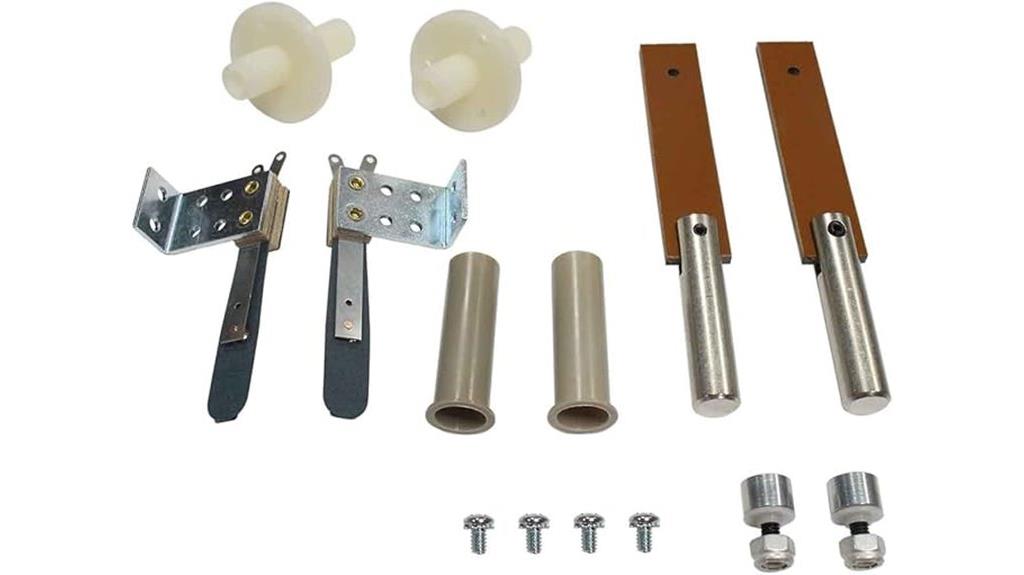 pinball flipper mini kit
