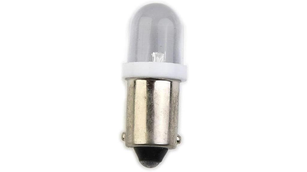 pinball led bulb set