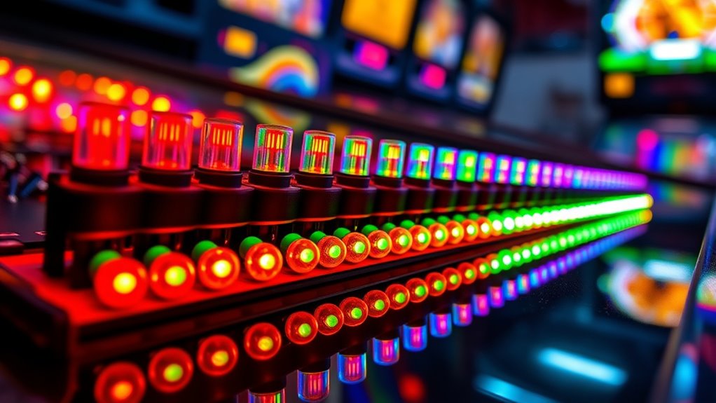 pinball led tester guide
