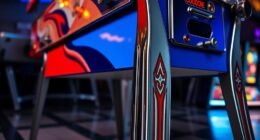 pinball leg protectors guide