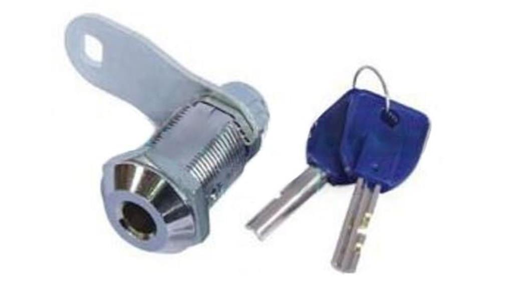 pinball machine coin lock