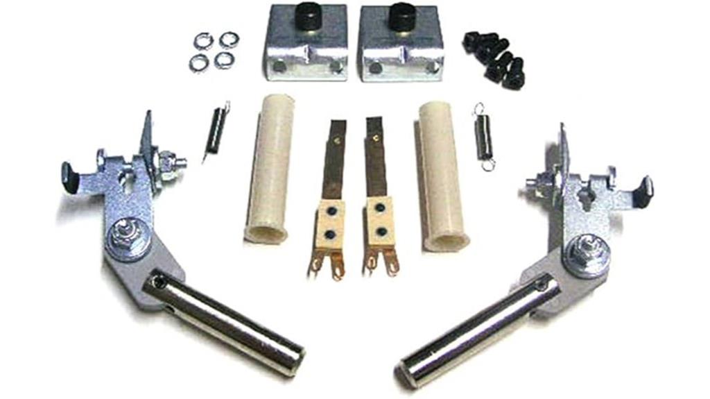 pinball machine parts kit