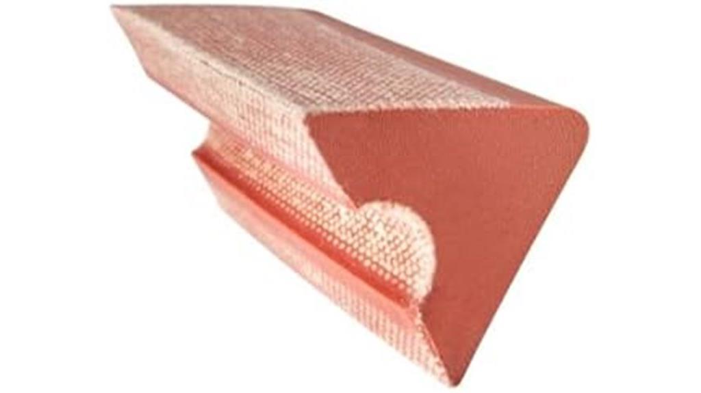 pool table rail cushions