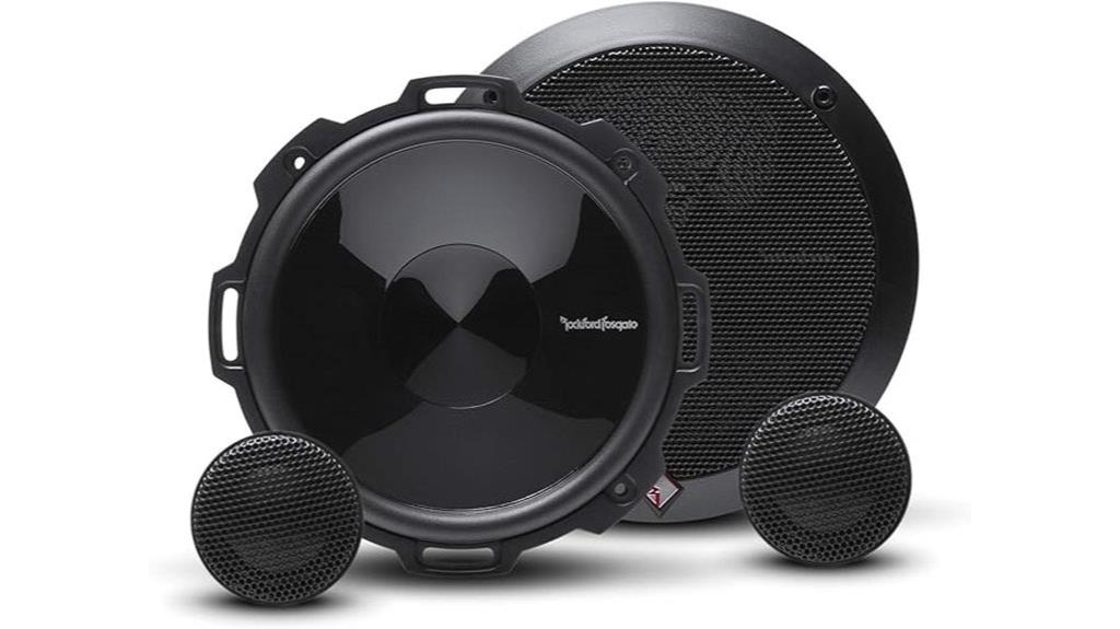 premium 6 75 inch speakers