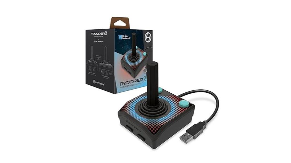 premium usb gaming controller