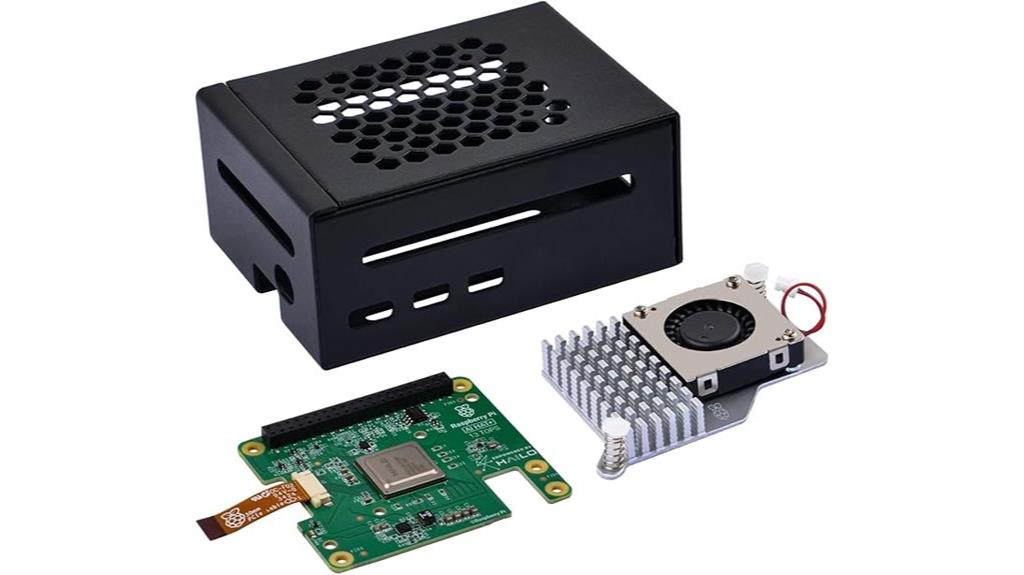 raspberry pi ai hat