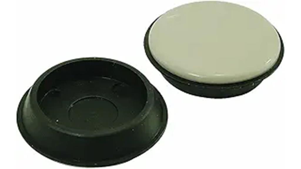 reusable furniture slide cups