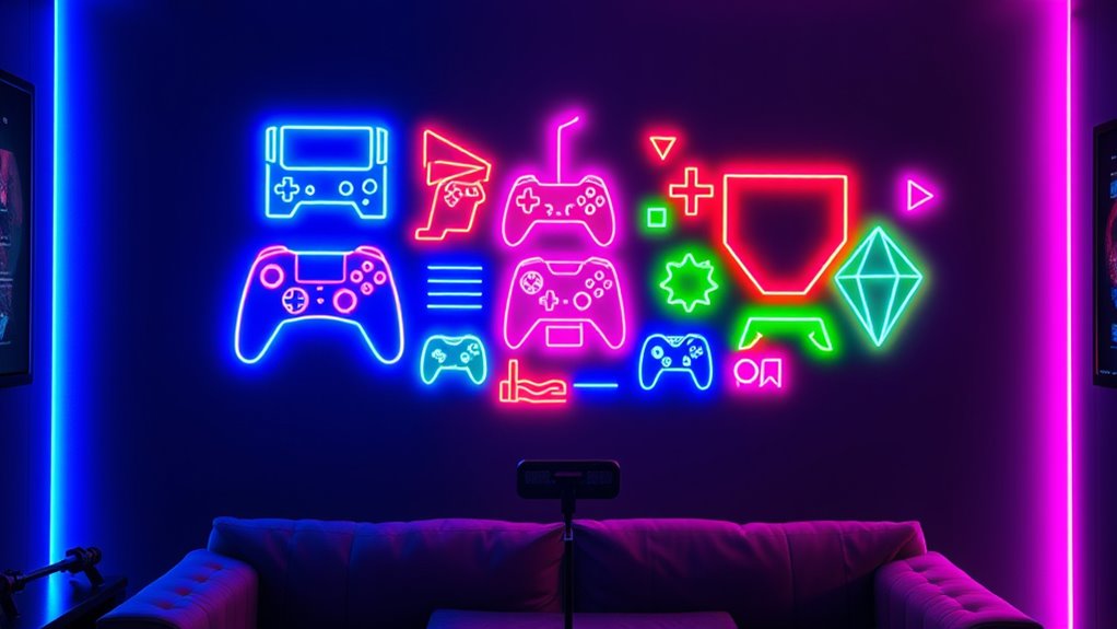 room style and safety