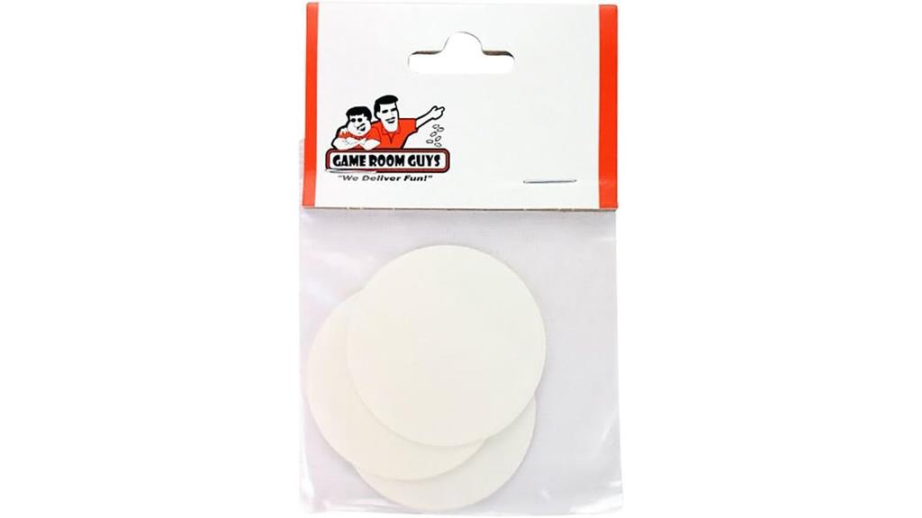 set of three protectors
