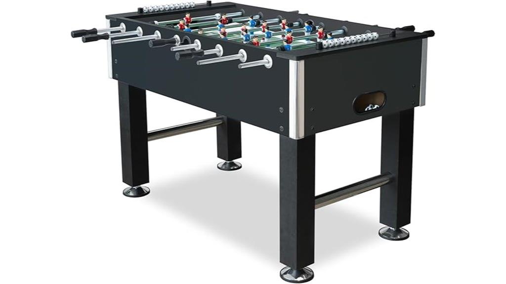 seydrey 55 foosball table