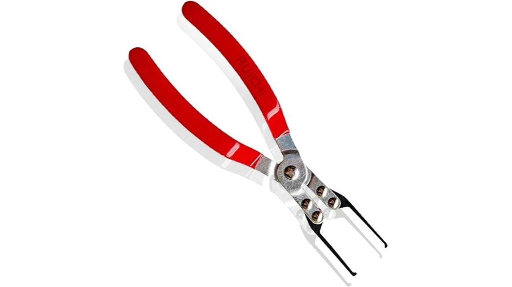 single fuse puller tool
