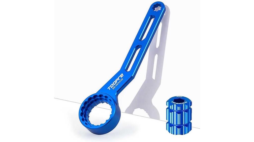 six in one bike tool