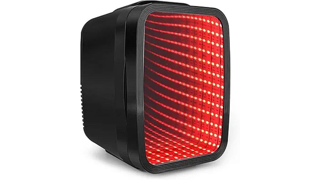 small portable cooler