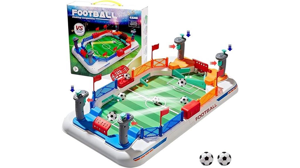 soccer board game kids