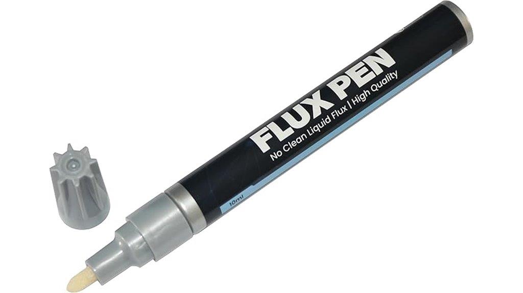 solder flux pen 10ml