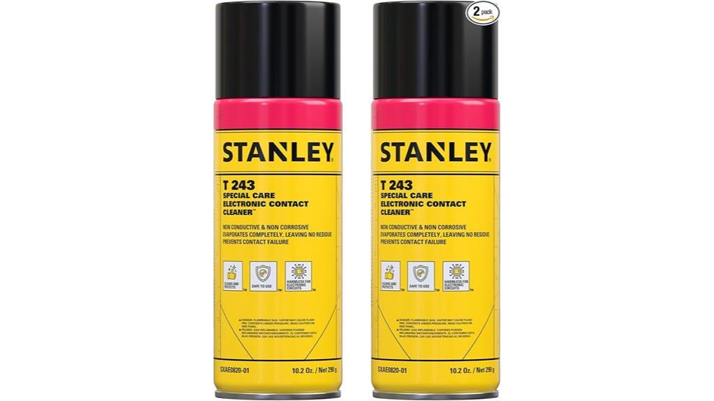 stanley t 243 spray pack