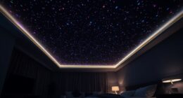 starry sky ceiling projectors