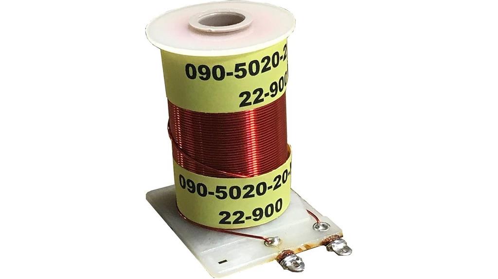 stern sega pinball coil