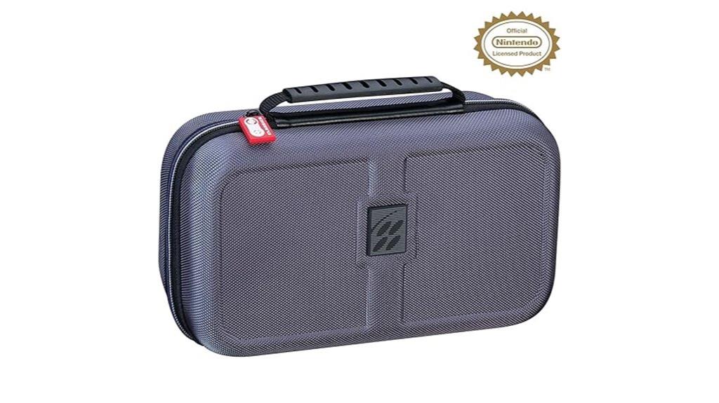 super nintendo carrying case