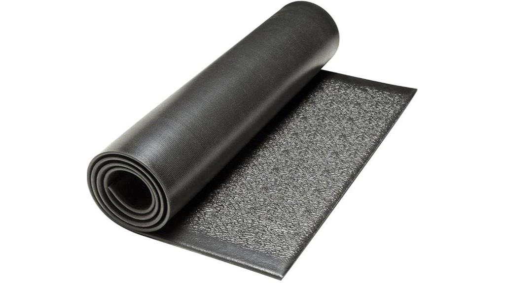 thick workshop anti fatigue mats