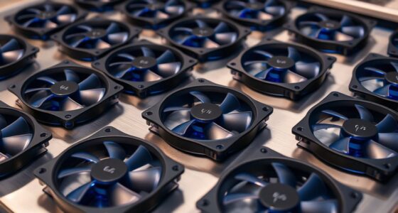 top 120mm fan kits