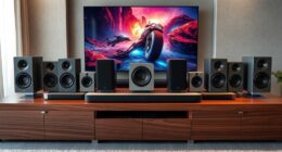 top 12 1 surround sound bars