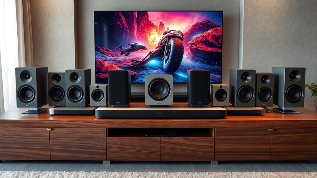 top 12 1 surround sound bars