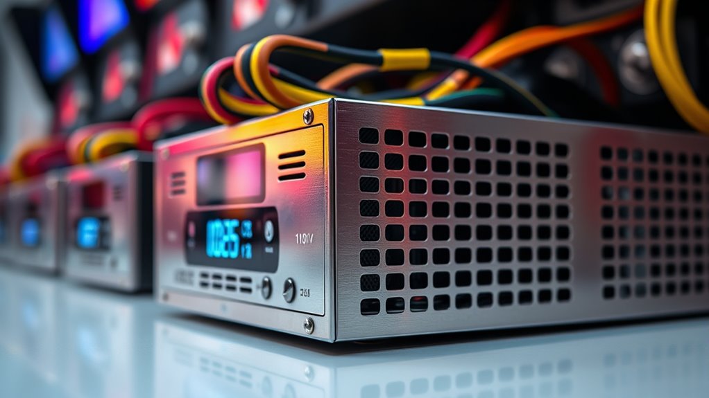 top 14 110v arcade power supplies