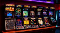 top 14 multi game arcade boards