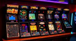 top 14 multi game arcade boards