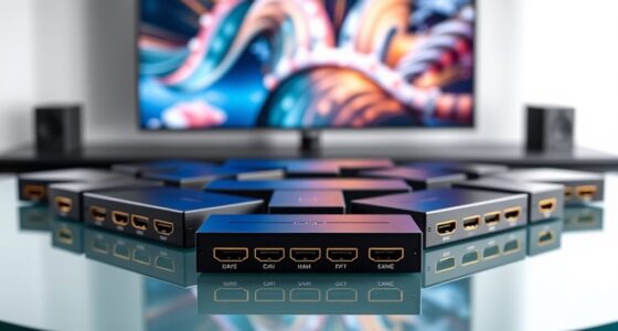 top 15 4k hdmi splitters