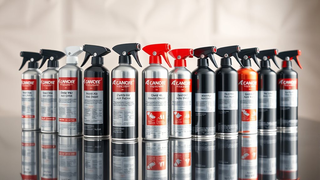 top 15 air can reviews