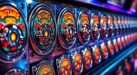 top 15 authentic pinball coin doors