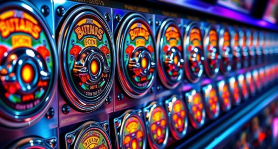 top 15 authentic pinball coin doors