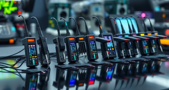 top 15 circuit testing tools
