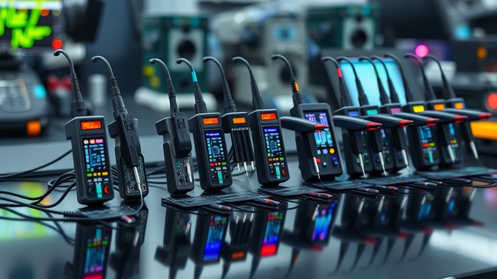 top 15 circuit testing tools