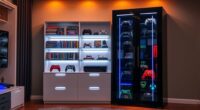top 15 gaming storage solutions