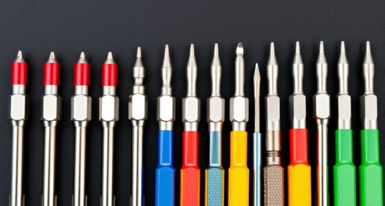 top 15 nut driver sets