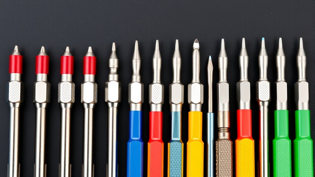 top 15 nut driver sets