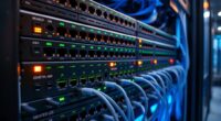 top 8 port network switches