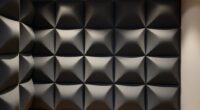 top acoustic foam panel options