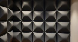 top acoustic foam panel options