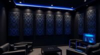 top acoustic panels for gaming
