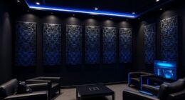 top acoustic panels for gaming