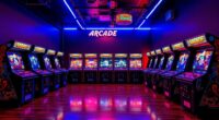 top arcade cabinet picks